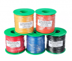 Soft Silicone Wire 12AWG 7M