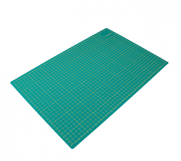 A3 45x30cm PVC Cutting mat - Click Image to Close