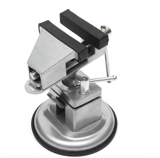 Table vise - Click Image to Close