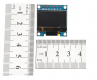 OLED 0.96" modul for Arduino