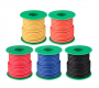 Soft Silicone Wire 14AWG 10M