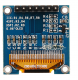 OLED 0.96" module for Arduino