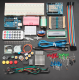 Arduino Uno R3 starter kit
