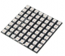 WS2812 Programmable LED square 64 bit 8x8