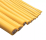 Soft Silicone Wire Yellow 3M 8-30AWG