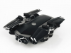 JD20S WiFi FPV Foldable Drone 2MP HD Camera With 18mins Flight T
