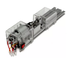 (bilde for) Raitool LB-01 Mini Dreiebenk for tre