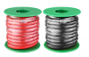 Soft Silicone Wire 10AWG 4M