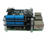 Raspberry Pi 3 Motor Driver Stepper Expansion Board