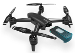 (bilde for) SG106 WiFi FPV Kameradrone