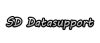 (bilde for) SD Datasupport