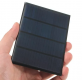12V 100mA 1.5W Polycrystalline Mini Epoxy Solar Panel