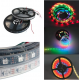 WS2812 5m IP67 150 LED 5V WS2812 5m IP67 150 LED 5V