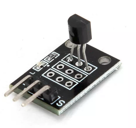 DS18B20 Digital Temperature Sensor - Click Image to Close