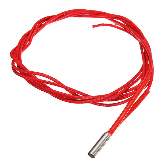 (bilde for) Creality 3D Varmeelement 12V 40W