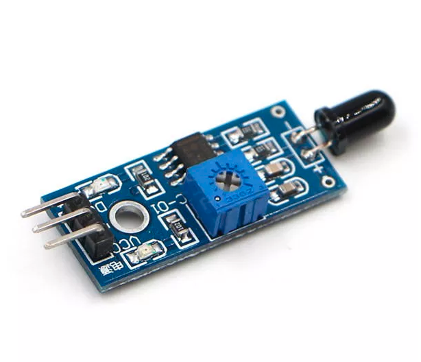 Sensor kit 16 parts for Arduino and Raspberry Pi - Click Image to Close